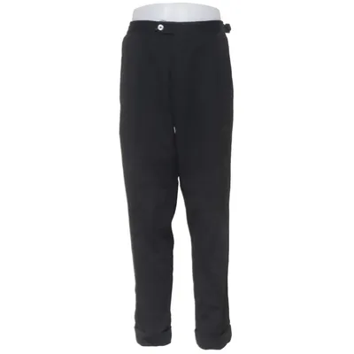 Kostymbyxor (Delon Trousers) från Oscar Jacobson Ull