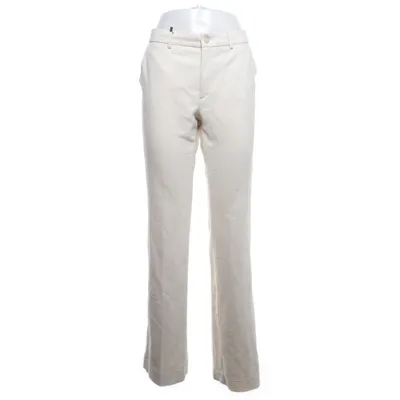 Kostuumbroek (Beige) van Filippa K
