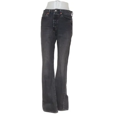 Jeans (501) from Levi Strauss & Co Cotton