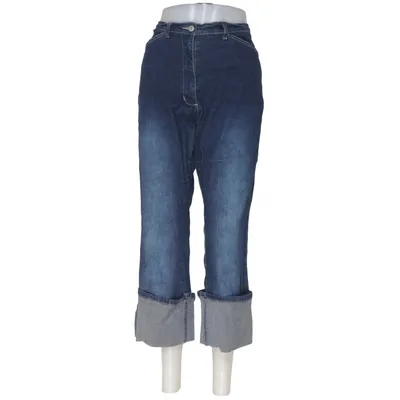 Jeans (Blå, Grå) från Miss Miss