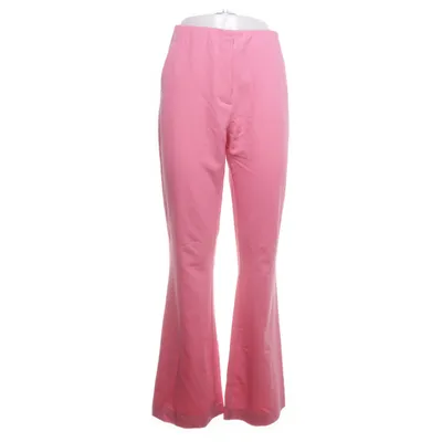 Byxor (Rosa) från H&M Elastan, Polyester, Viskos
