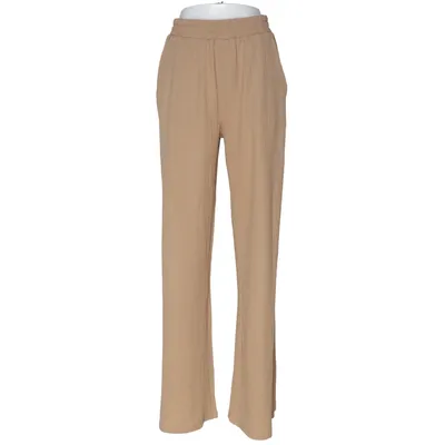 Palazzo pants (Brown) from Unika