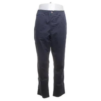 Chinos (Blå) från Polo Ralph Lauren Bomull, Elastan