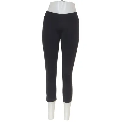 Træningsleggings (Sort) fra Lululemon