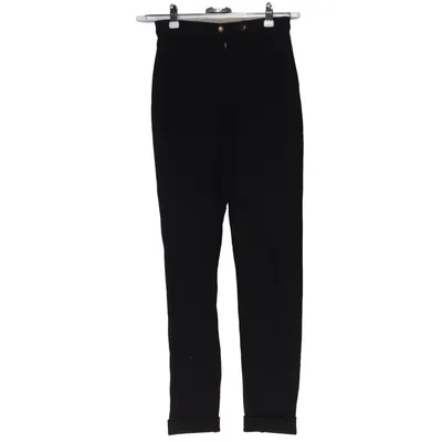 Reithose (Schwarz) von Loveson