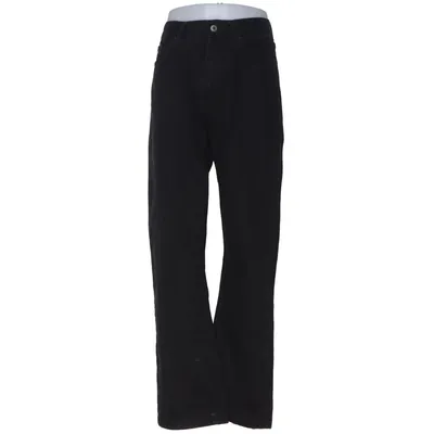 Jeans (Svart) från Mc Gordon Bomull