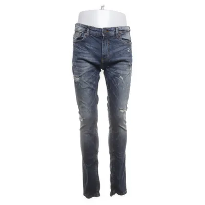 Jean (Bleu) de Smog