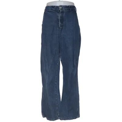Jeans (Blue) from Globe Cotton