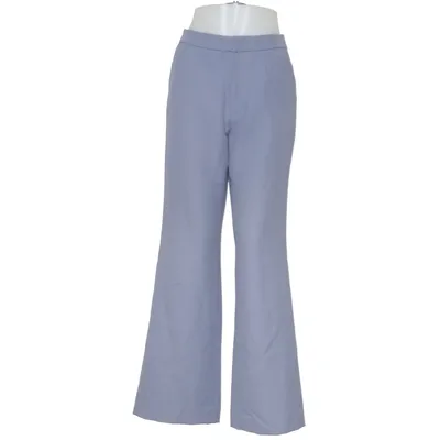 Suit pants (Blue) from Amelia