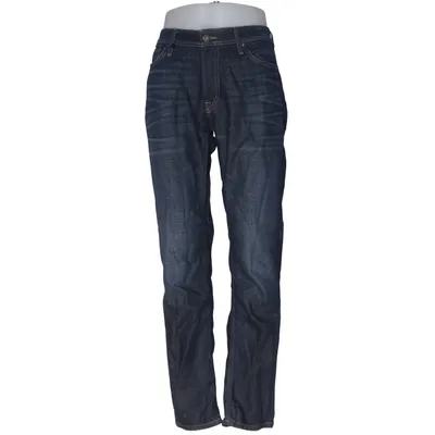 Jeans (Blue) from Jack & Jones Jeans Intelligence Elastane, Lyocell, Organic cotton, Recycled cotton