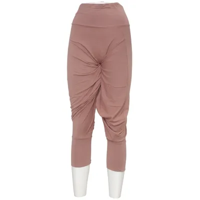 Sarouel (Rose) de MPWR Sportswear