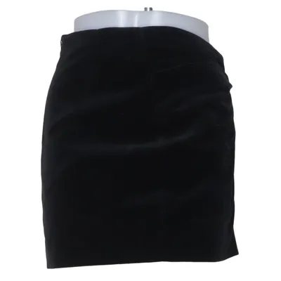 Kjol (Svart) från Zara Bomull