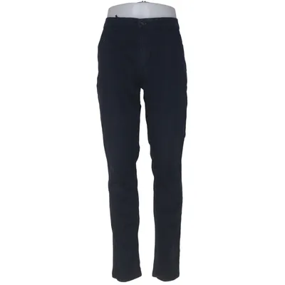 Chinos (Nick Chinos) from Mouli Cotton, Elastane