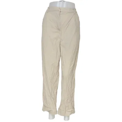Chinos (Beige) från Primark Bomull, Elastan