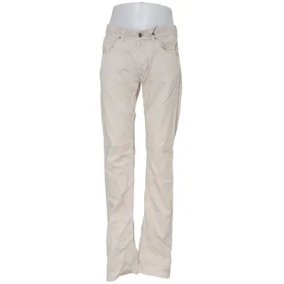 Chinos (Muster Jeans) från Baldessarini Jeans Bomull, Elastan