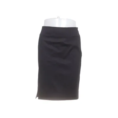 Jupe (Noir) de Marville Élasthane, Nylon, Viscose