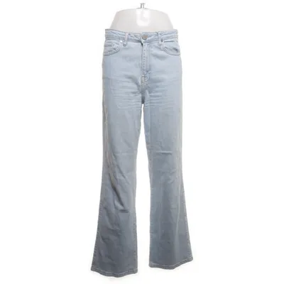 Jeans (3002) från Madlady Bomull, Elastan