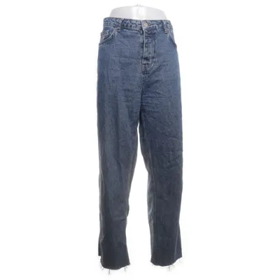Jean (Bleu) de Lis Bonne Atelier Coton