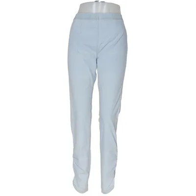 Treggings (Bleu) de Sally Denim Coton, Élasthane