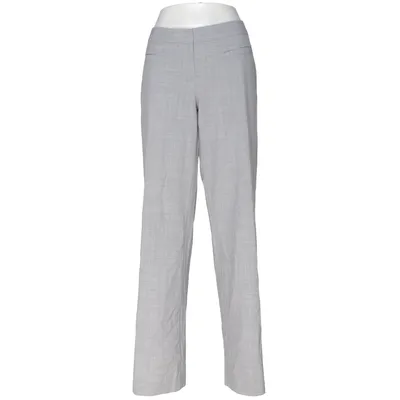 Kostuumbroek (Grijs) van Express Design Studio Elastaan, Polyester, Viscose