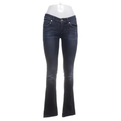 Jeans (Blå) från Calvin Klein Jeans Bomull, Elastan, Polyester