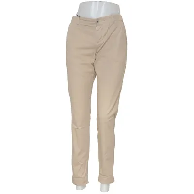 Chinos (Beige) från 7 for All Mankind Bomull, Elastan