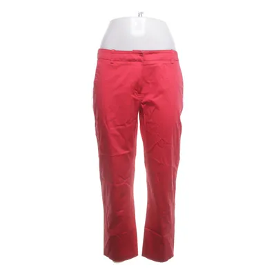 Pantalon (Rouge) de Cyrillus Coton, Élasthane