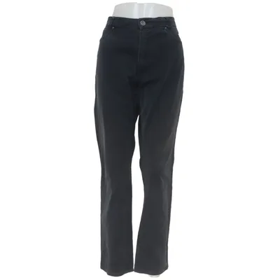 Jeans (Grå) från Anna Montana