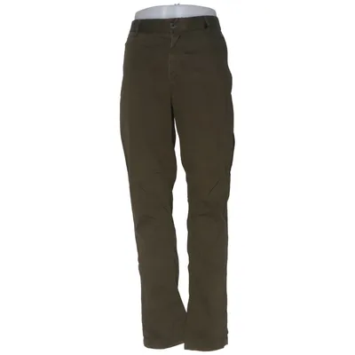 Chinos (Grön) från Paul Hunter