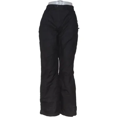 Pantalon de neige (Noir) de Ski Industries Polyamide, Polyester