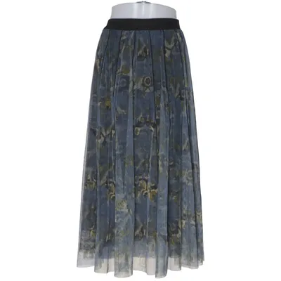 Jupe en tulle (Bleu, Multicolore) de Margittes Polyester