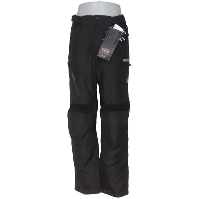Motorcykelbyxor (Svart) från Held Polyester