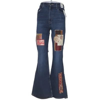 Jeans (Blå, Flerfarvet) fra Levi Strauss & Co Bomuld, Elastan