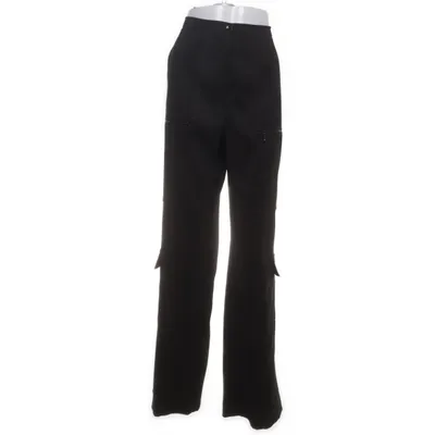 Byxor (Svart) från Merrytime Elastan, Polyester