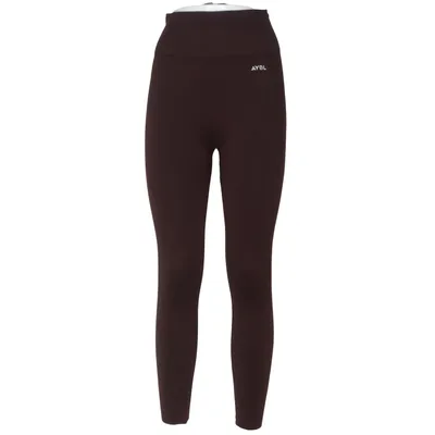 Collants de sport (Marron) de AYBL