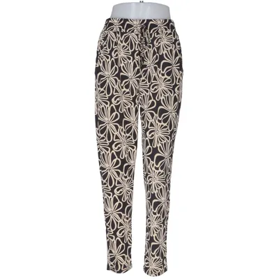 Pants (Black, Beige) from Dodo Polyester