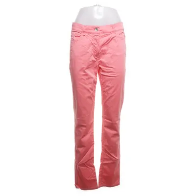 Chinos (Roze) van Gardeur