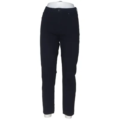 Jeans (Svart) från Sanna Elastan, Polyester, Viskos