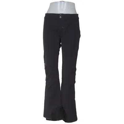 Täckbyxor (Svart) från Peak Performance Elastan, Polyamid, Polyester