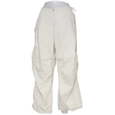 Cargobukser (Beige) fra Iets Frans Bomuld