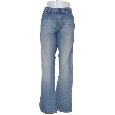 Jean (Bleu) de Lee
