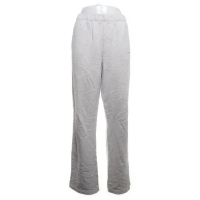 Sweatpants (Gray) from Nicki Studios x Gina Tricot