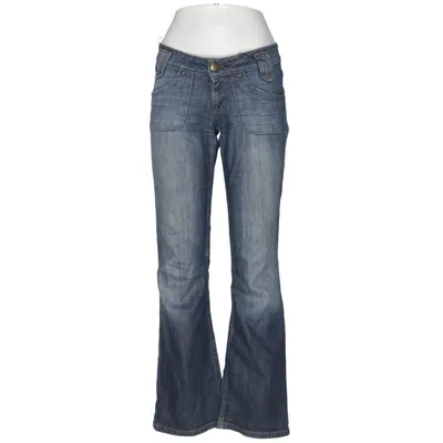 Jeans (Seasonal Leola) from Lee Cotton, Elastane