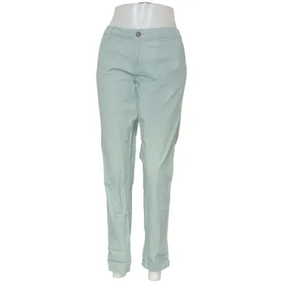 Chinos (Grön) från Orsay Bomull