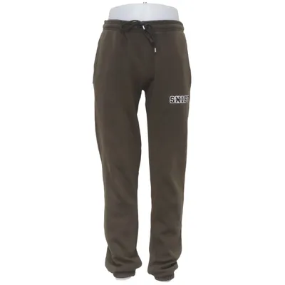 Mjukisbyxor (Grön) från Sniff Street Supply Bomull, Polyester