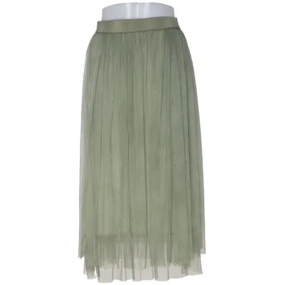 Tule rok (Groen) van Edith