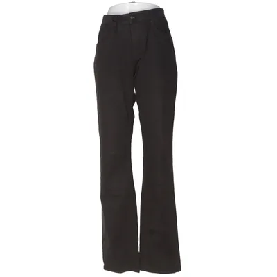 Jeans (Gray) from Hudson Cotton
