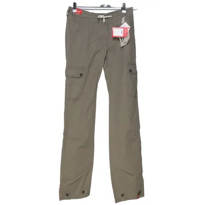 Cargobukser (Grøn) fra EDC by ESPRIT Bomuld