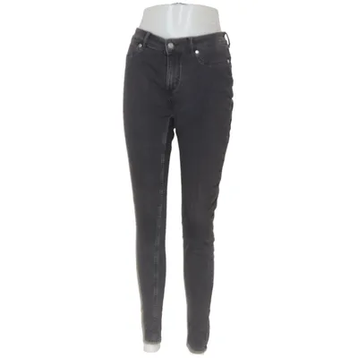Jeans (Svart) från Cheap Monday Bomull, Elastan, Polyester