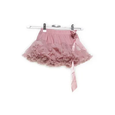 Tyllkjol (Rosa) från Rofa Design Polyamid, Polyester